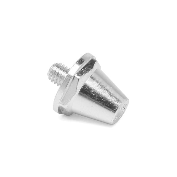 12x フットボール ブーツ スパイク 耐久性のある交換用スパイク 競技トレーニング用 13mm 15mm