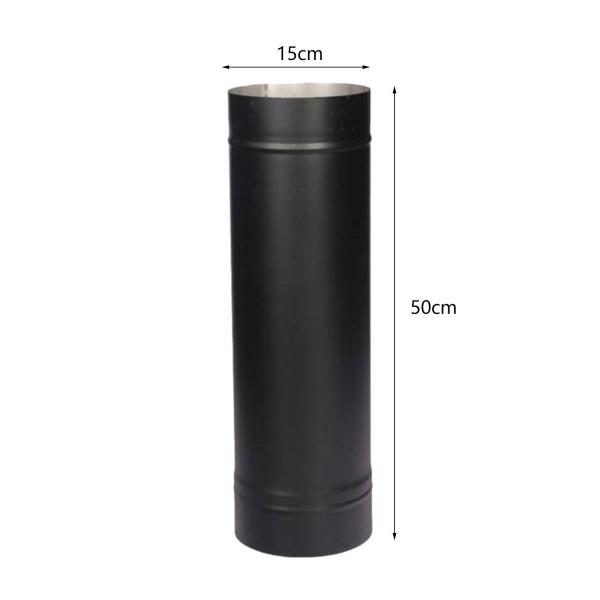 給湯器排気管バーナー用煙突煙道管冬季ヒーター炉
