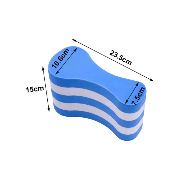 スイムトレーナー プルブイ レッグフロート キックボード 水泳 ストローク エクササイズ 浮力浮力 EVA フォーム 初心者 青少年 大人用