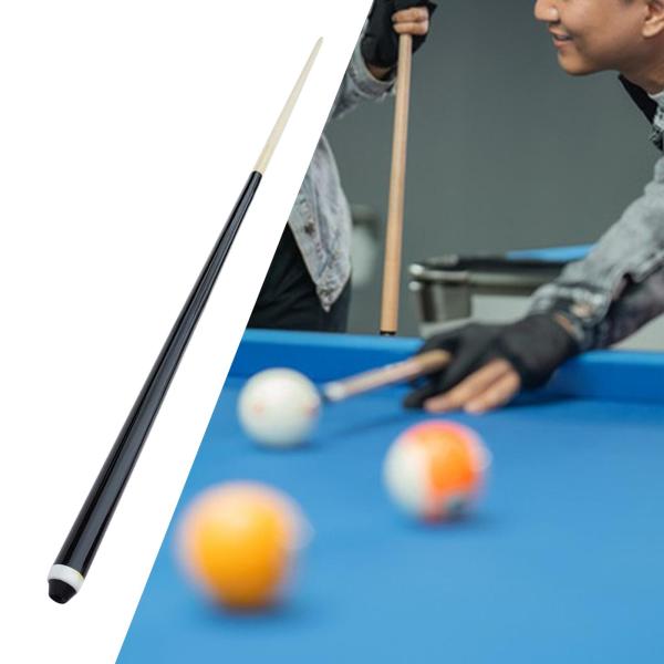 ビリヤード プール キュー スティック、プール キュー ブリッジ スティック、耐久性のあるビリヤード テーブル スティック 57 インチ、ビリヤード 