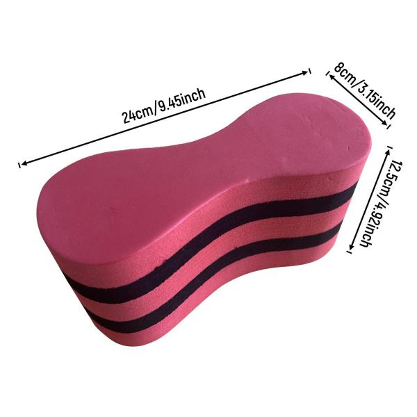 プルブイフロート 水泳トレーニング フローテーションエクササイズ 水泳ストロークプール ギアプールトレーニングツール 脚と腰のサポート