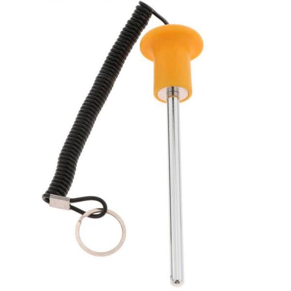 ウェイトスタックピン ウェイトマシンピン セレクターロックピン