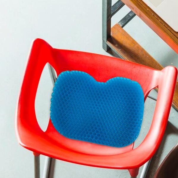 ブルー カヤックシート カヤックシートクッションシッティングパッドの交換