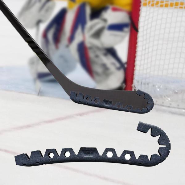ホッケースティックプロテクター 軽量ホッケーアクセサリー スポーツ練習補助用