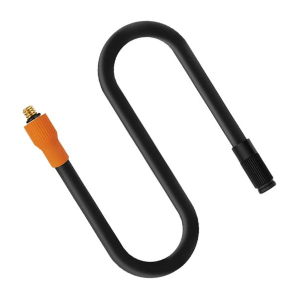 エアポンプチューブ修理インフレーションポンプホース 漕ぎボート用 エアコンプレッサーボート 20cm