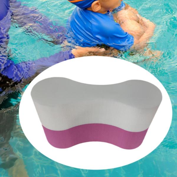 プルブイ 水泳トレーニング EVA フォーム 脚とヒップサポート 大人用 ジュニア スイミング ストローク プール  上半身の強化
