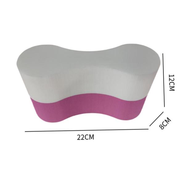 プルブイ 水泳トレーニング EVA フォーム 脚とヒップサポート 大人用 ジュニア スイミング ストローク プール  上半身の強化