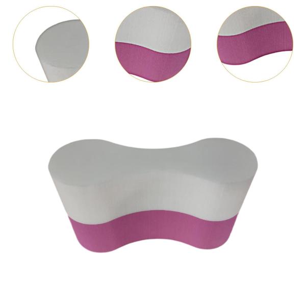 プルブイ 水泳トレーニング EVA フォーム 脚とヒップサポート 大人用 ジュニア スイミング ストローク プール  上半身の強化