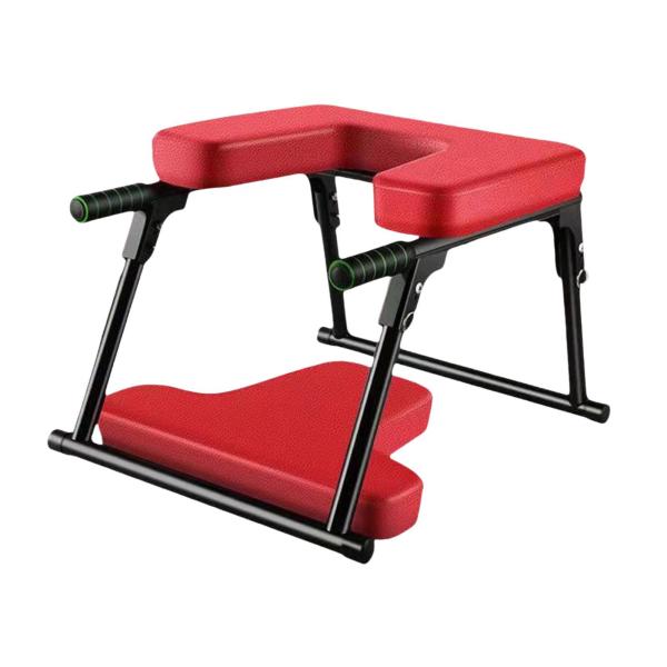 ヨガヘッドスタンドベンチ ヨガヘッドスタンドスツール 逆さまチェア