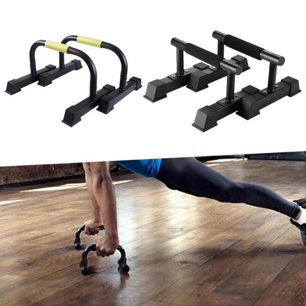 プッシュアップバー 2個セット プッシュアップハンドルサポート