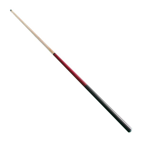 プールキュー ビリヤード プールキュースティック 13.8mm チップ 練習用 プールゲーム 女性用 