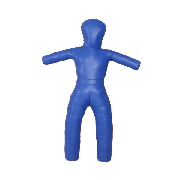 子供用グラップリングダミー 厚手 120cm 未充填ボクシング用具 柔道