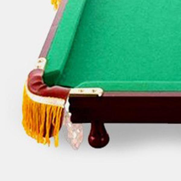 ビリヤードゲーム ミニ卓上プールテーブルセット 遊び玩具