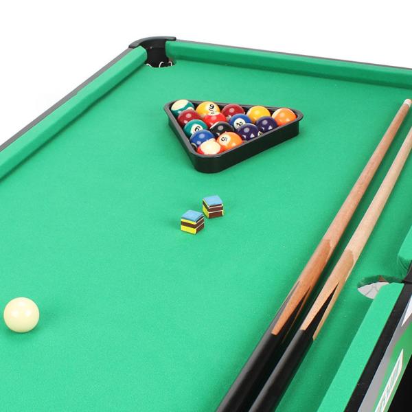 子供用ミニビリヤードテーブルセット、ミニビリヤードテーブルセット