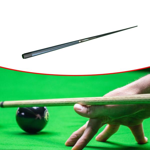 プールキュースティック用品 長さ145cm スヌーカー プール ビリヤード キュースティック ビリヤード シングルキュー ゲーム 初心者 女性用