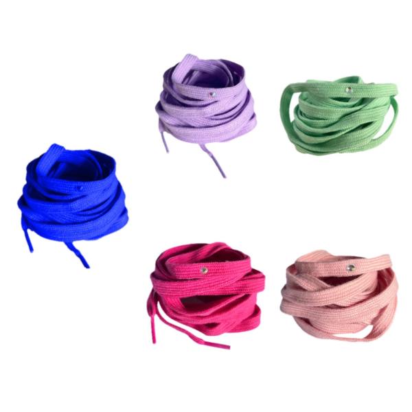 ホッケースケートレースフィギュアスケート用のポリエステルシューェエルセローラースケートブーツブルー