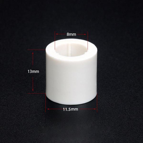 10xビリヤードキュースティックフェルル修理アクセサリービリヤードキューチップフェルル直径11.5mm