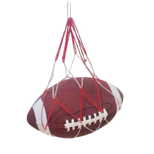 アメリカンフットボール 快適なソフトトレーニングフットボール ゲーム アウトドア スポーツ 69.5cm〜71.5cm