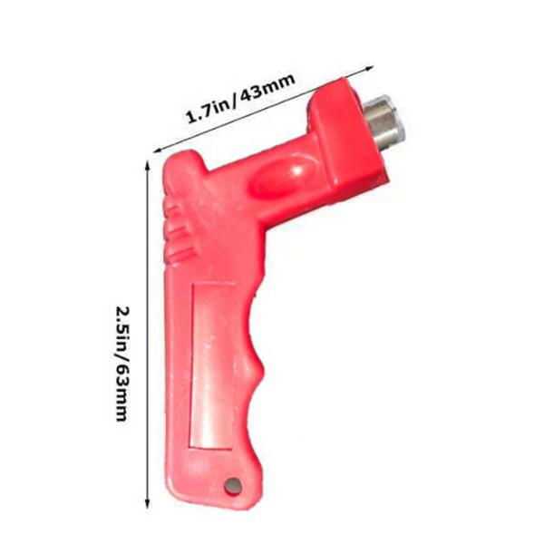 50個 丈夫な交換用スパイク ショートランニングシューズ トラックシューズ トレーニング用 レッド