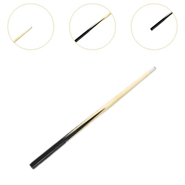 キッズプールキュービリヤードキュープールゲーム練習キュー、軽量、プロの木製、耐久性のあるキッズプールスティック