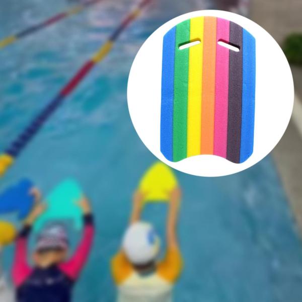 子供向けの水泳キックボードウォーターフロートボード大人を運動する水泳フローティングボードウォーターボードウォータースポーツ夏のためのウォーターボード