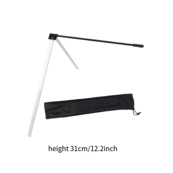 フットボールキックティーキックスタンド調整可能なプラケッカーフットボールボールホルダーラグビートレーニングサポート初心者向け