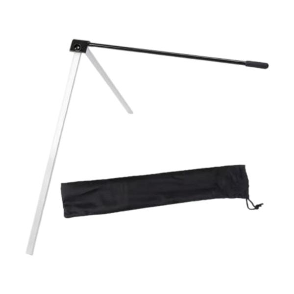 フットボールキックティーキックスタンド調整可能なプラケッカーフットボールボールホルダーラグビートレーニングサポート初心者向け