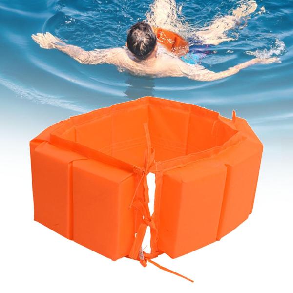 大人用の水泳ベルト水泳トレーニング機器、浮力ベルト、水生運動、スイミングプール用ウエストベルト浮選ベルト