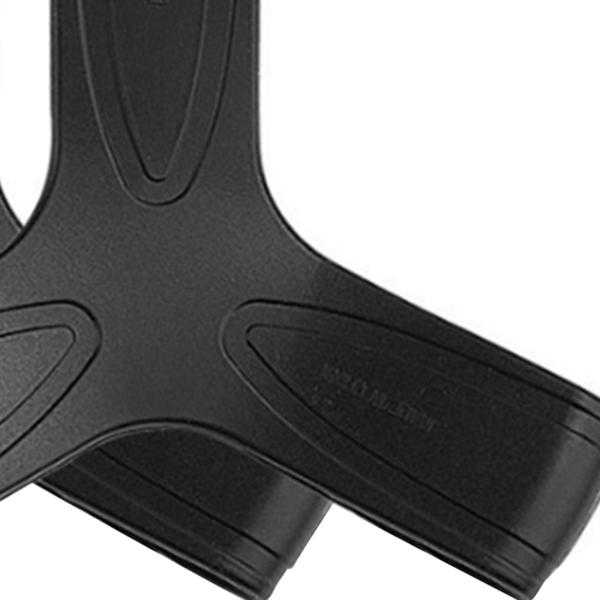 ダイビングフィンキーパー スキューバフィンストラップ 2個セット ウォータースポーツ ダイビング スピアフィッシング XL 42〜45