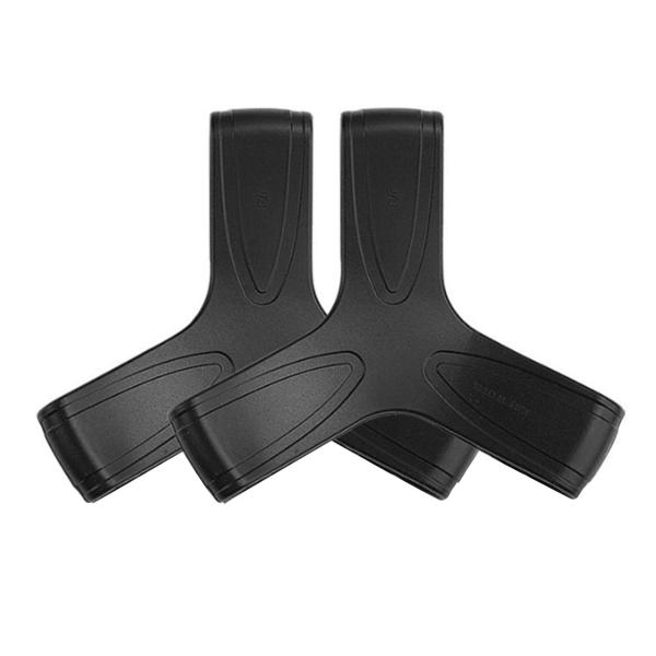 ダイビングフィンキーパー スキューバフィンストラップ 2個セット ウォータースポーツ ダイビング スピアフィッシング XL 42〜45