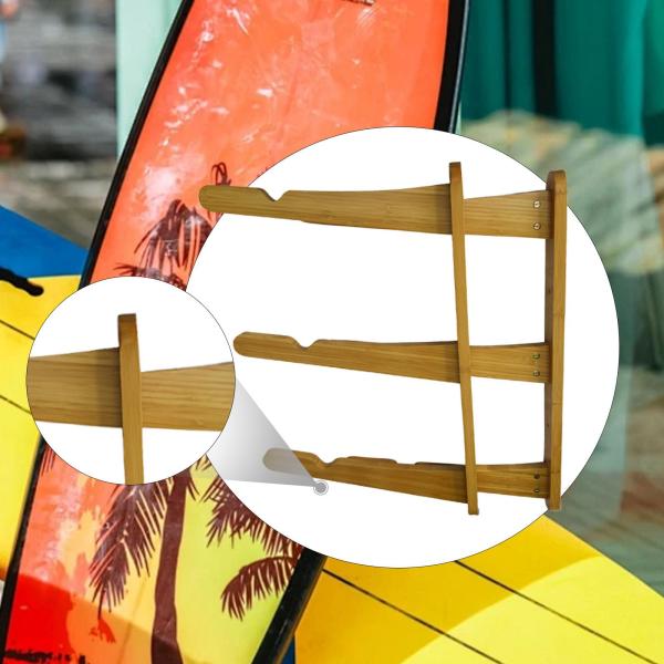 スノー壁掛け式スノーホルダー サーフホルダー ロング用サーフラック