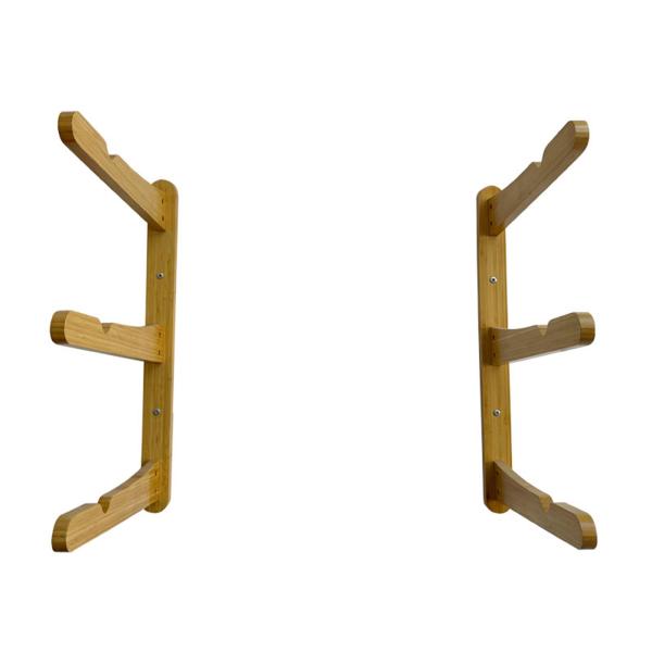 スノー壁掛け式スノーホルダー サーフホルダー ロング用サーフラック