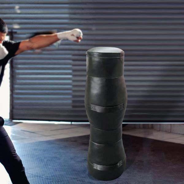 フットボールタックルダミー スポーツトレーニング機器 ポータブル 軽量 頑丈 グラップリングダミー コンタクトドリル用