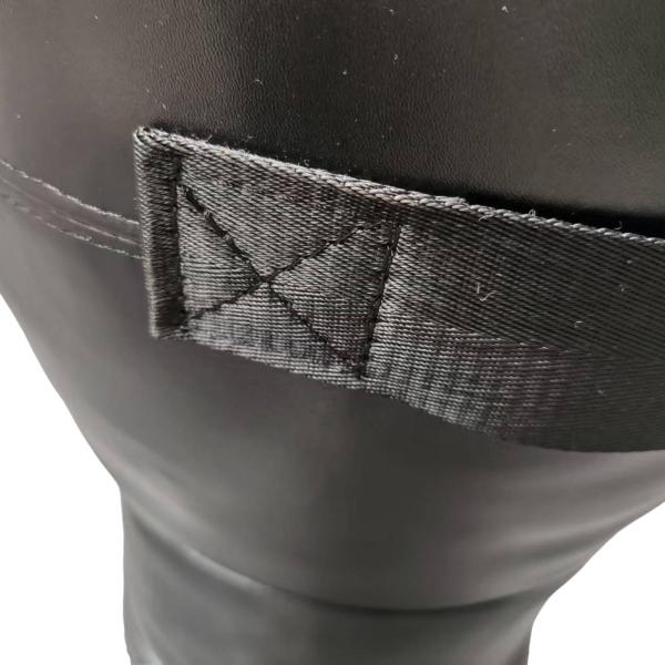 フットボールタックルダミー スポーツトレーニング機器 ポータブル 軽量 頑丈 グラップリングダミー コンタクトドリル用