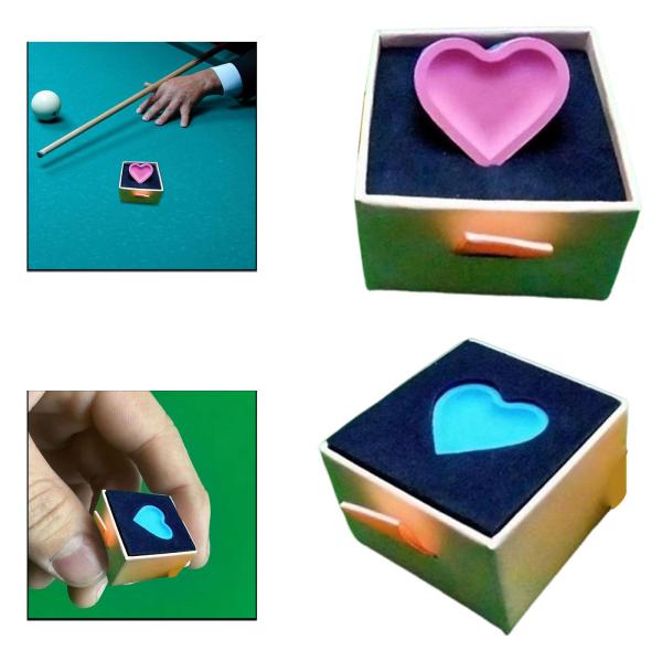 ビリヤードキューチップチョーク コンパクト ポータブル スヌーカーキューチョーク 女性 男性 家庭用 ピンク