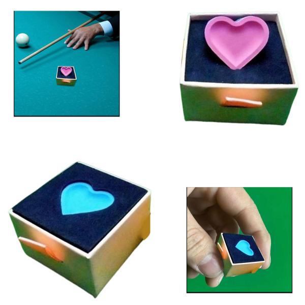 ビリヤードキューチップチョーク コンパクト ポータブル スヌーカーキューチョーク 女性 男性 家庭用 ピンク