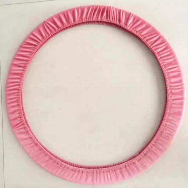 体操用保護カバー 傷防止ベルベット保護ケース L