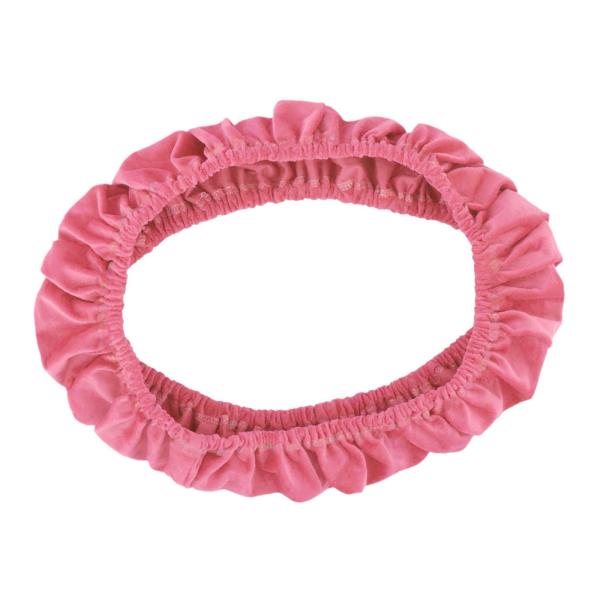 体操用保護カバー 傷防止ベルベット保護ケース L