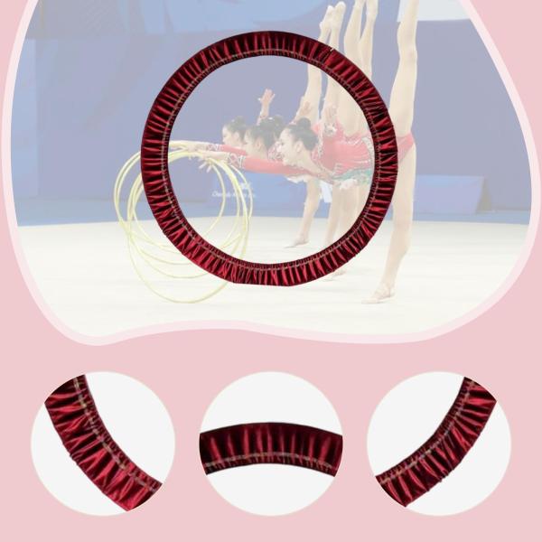 体操用保護カバー 簡単設置 体操アクセサリー S