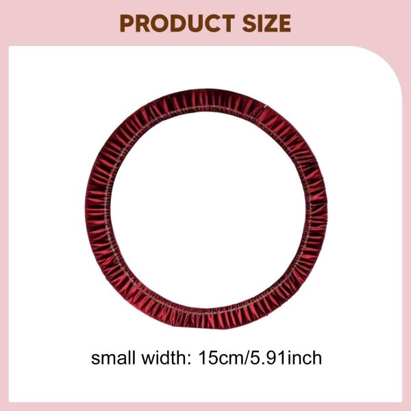 体操用保護カバー 簡単設置 体操アクセサリー S