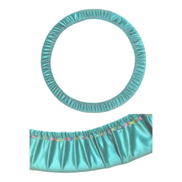 体操用保護カバー ソフト弾性 簡単取り付け プロテクター L