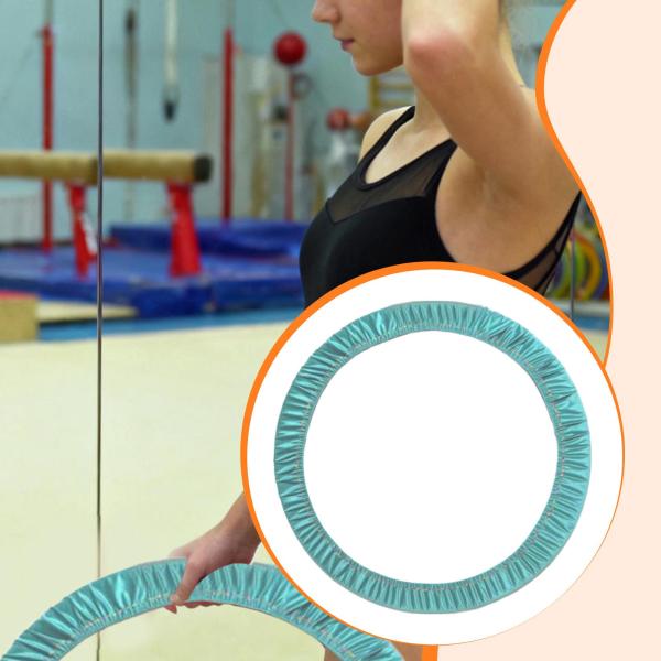 体操用保護カバー ソフト弾性 簡単取り付け プロテクター L