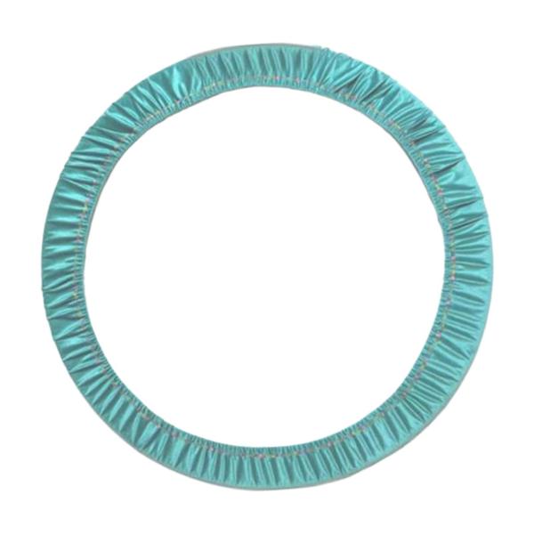 体操用保護カバー ソフト弾性 簡単取り付け プロテクター L