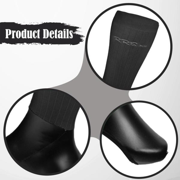 サイクリングシューズカバー プロテクター 自転車用オーバーシューズ 防水 自転車シューズカバー ブラック