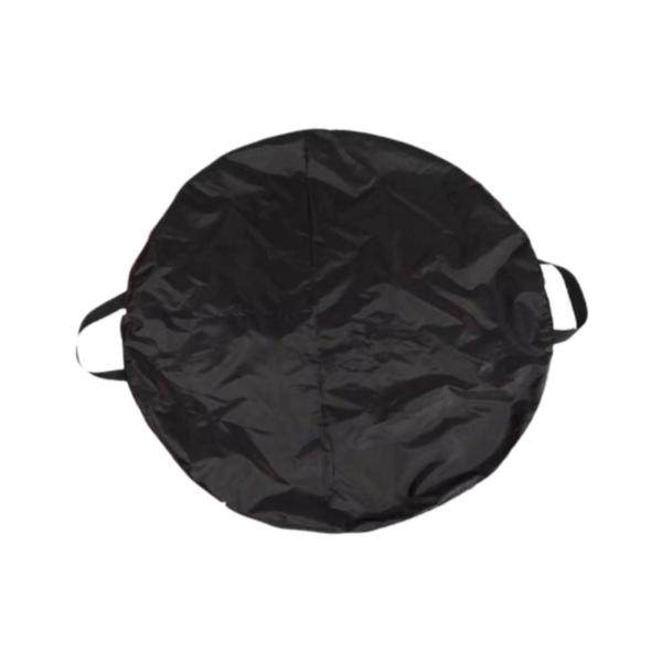 子供用ガーメントバッグ ソフトパンケーキダンスバッグ リサイタルクラスリハーサル用