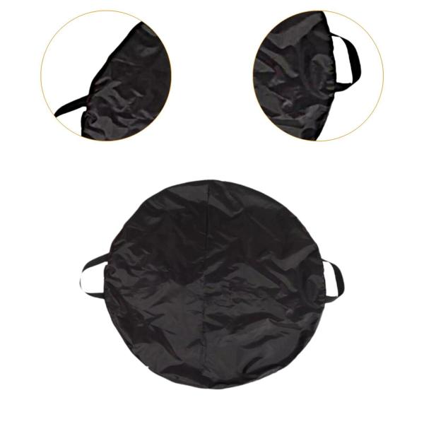 子供用ガーメントバッグ ソフトパンケーキダンスバッグ リサイタルクラスリハーサル用