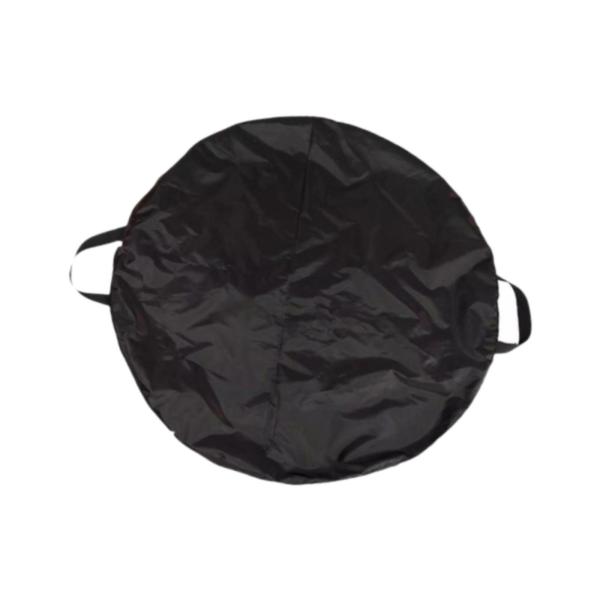 子供用ガーメントバッグ ソフトパンケーキダンスバッグ リサイタルクラスリハーサル用