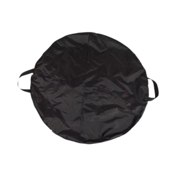 子供用ガーメントバッグ ソフトパンケーキダンスバッグ リサイタルクラスリハーサル用