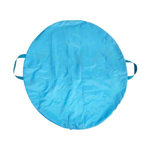 子供用ガーメントバッグ ソフトパンケーキダンスバッグ リサイタルクラスリハーサル用