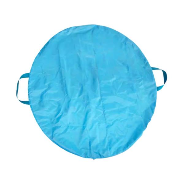 子供用ガーメントバッグ ソフトパンケーキダンスバッグ リサイタルクラスリハーサル用